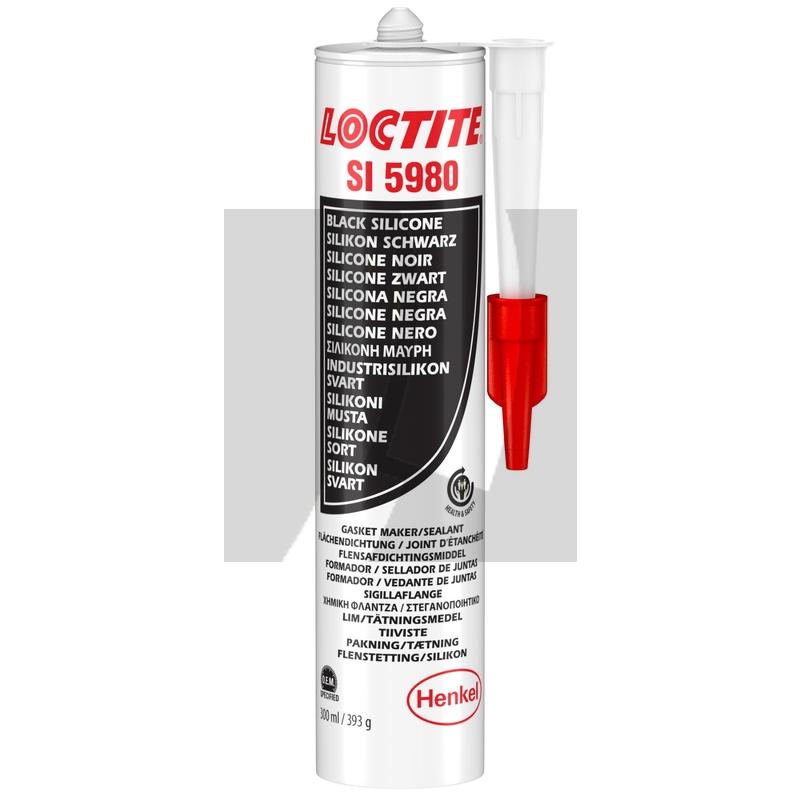 LOCTITE® SI 5980 Flächendichtung