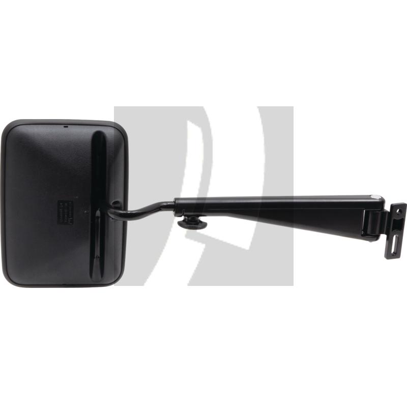 Spiegel mit Halter Spiegel mit Halter