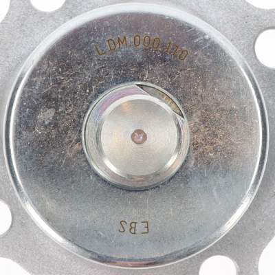 Lagerung D30X130X10524X1,5 Rh passend zu Lemken