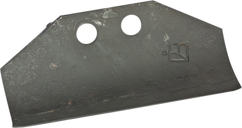 Wechselklinge 150x67 mm, passend für Humus