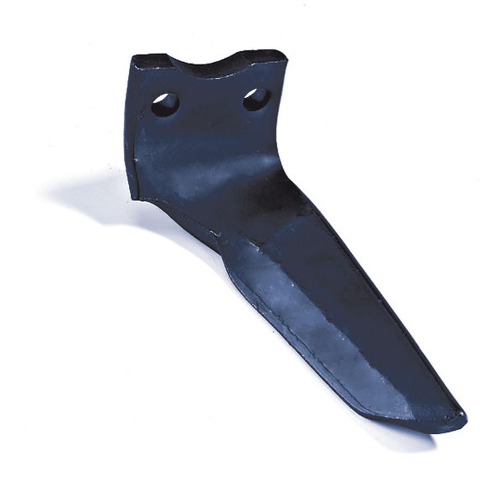 Kreiseleggenzinken rechts 260 mm x 100 mm, passend für Howard