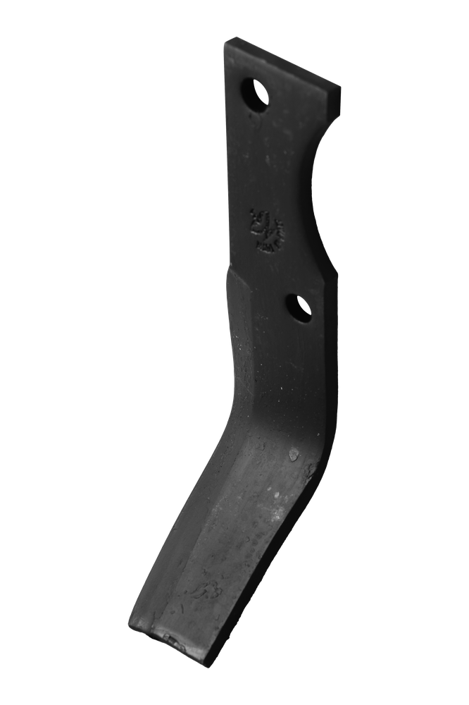 Fräsmesser 185x40mm, rechts, passend für Goldoni