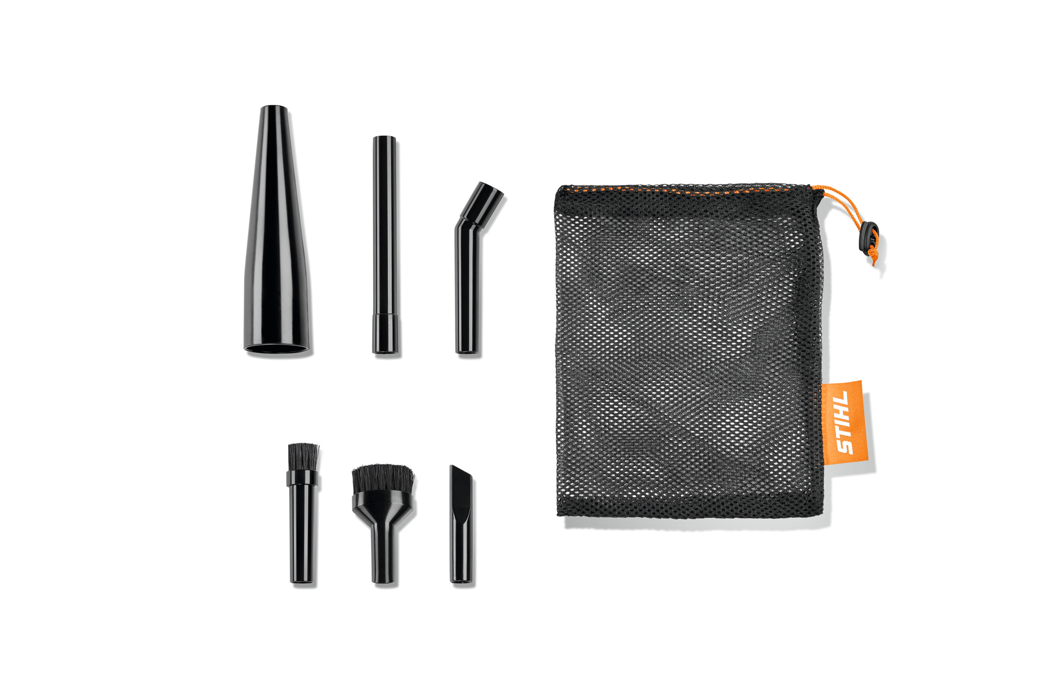 STIHL Satz Minidüsen für  Akkustaubsauger SEA 20