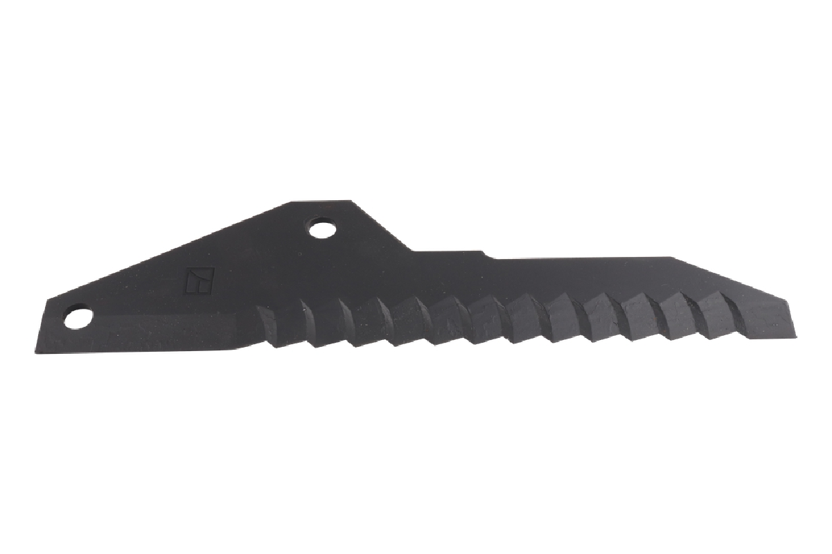 Ladewagenmesser