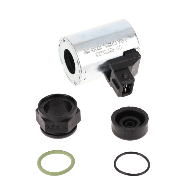 AGCO Magnetspule