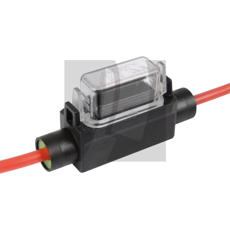 GRANIT Sicherungshalter Mini 