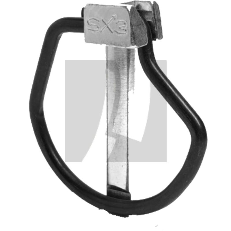SIMTECX Sicherheitsstecker