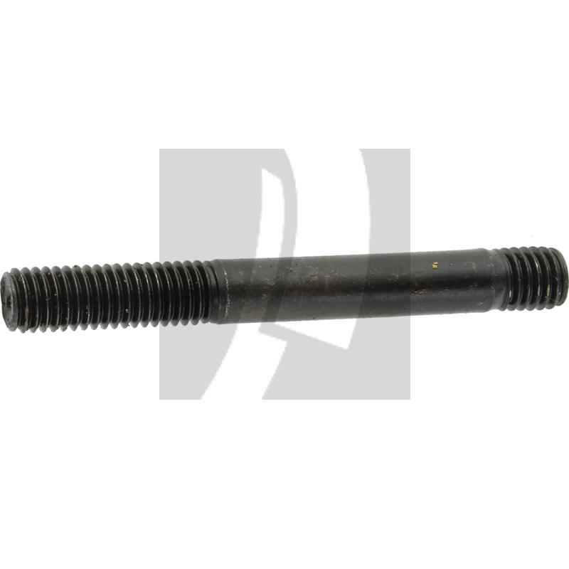 Stiftschraube M8x60 DIN 939