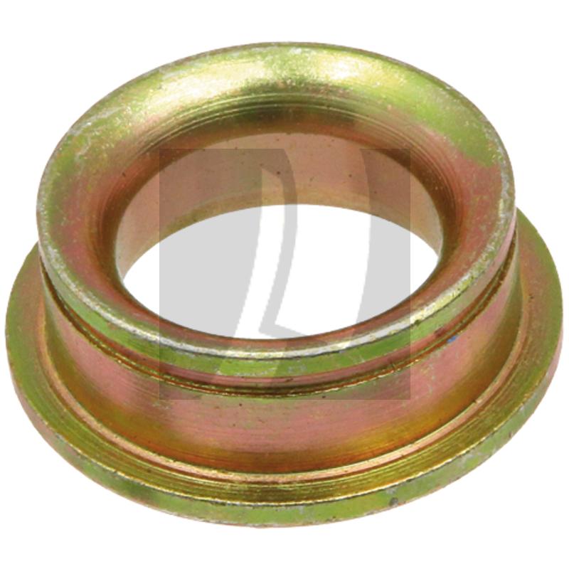Seilführungsstück 35 x 13 mm Krone