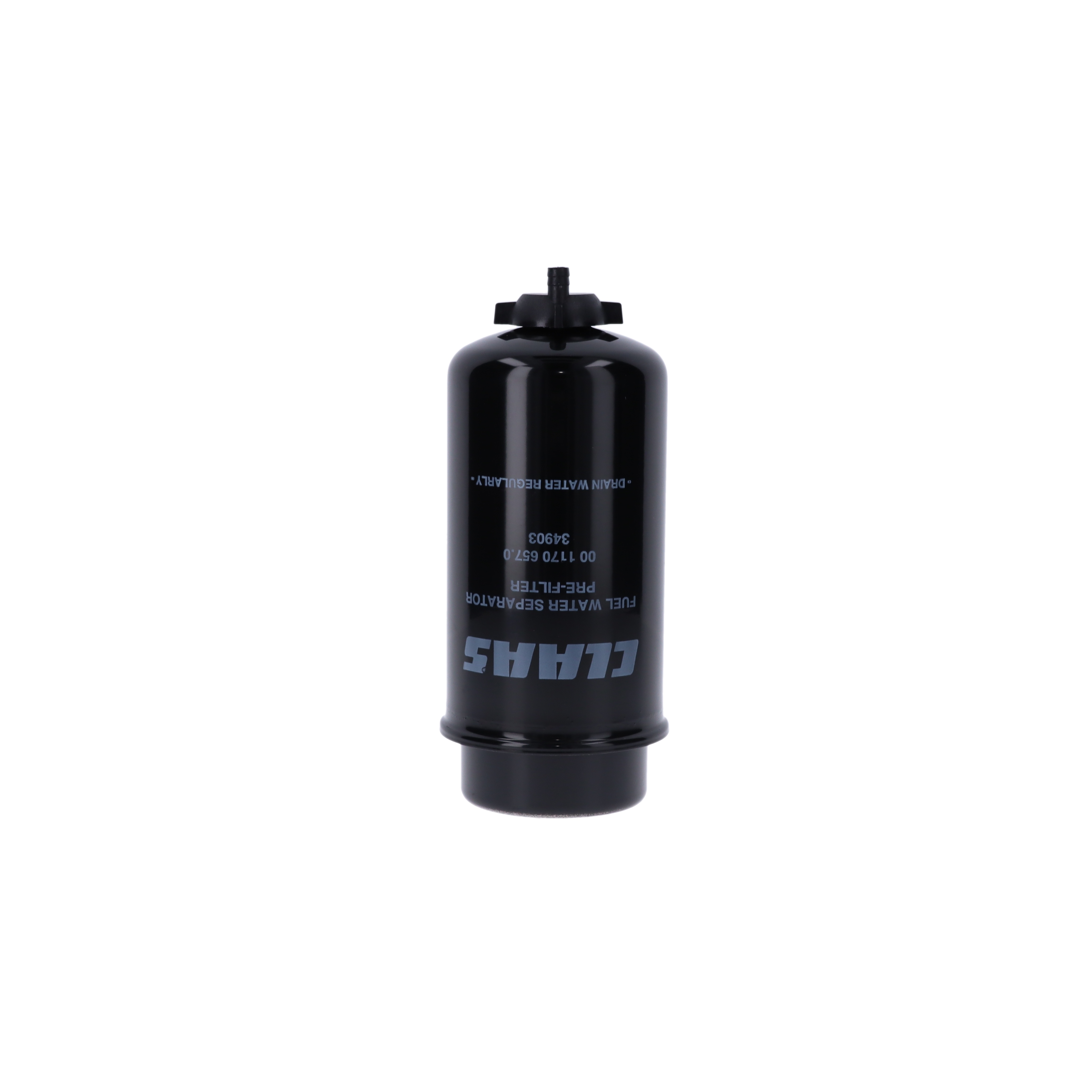 DIESELFILTER