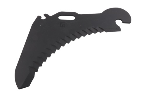 Messer für Ladewagen 420 mm, passend für Mengele