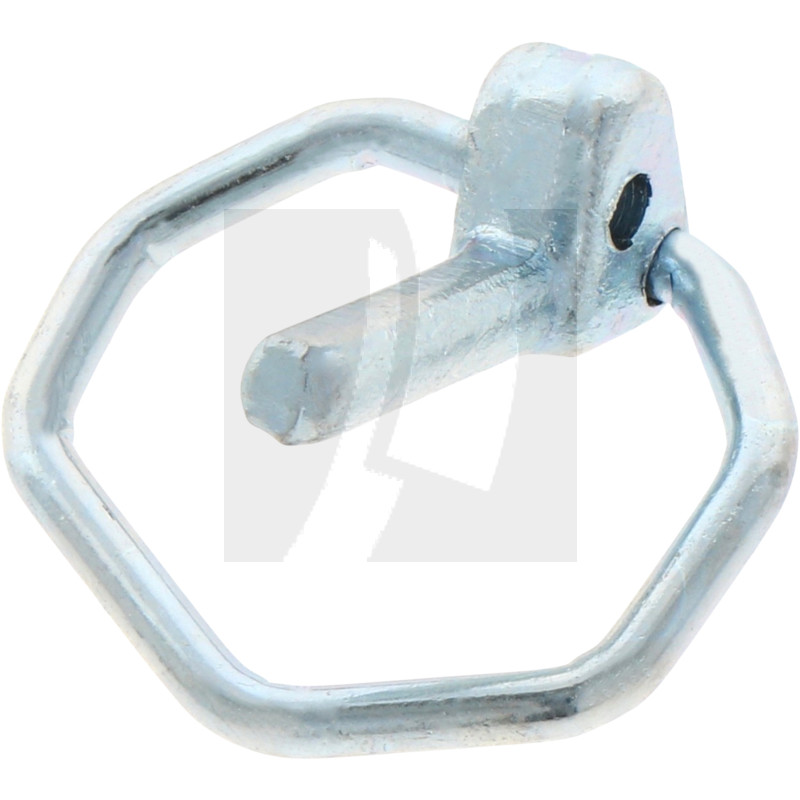 Klappstecker 6 x 22 mm