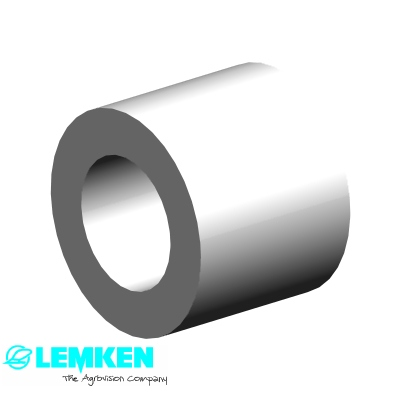 Buchse D34/20,2x27,5-V