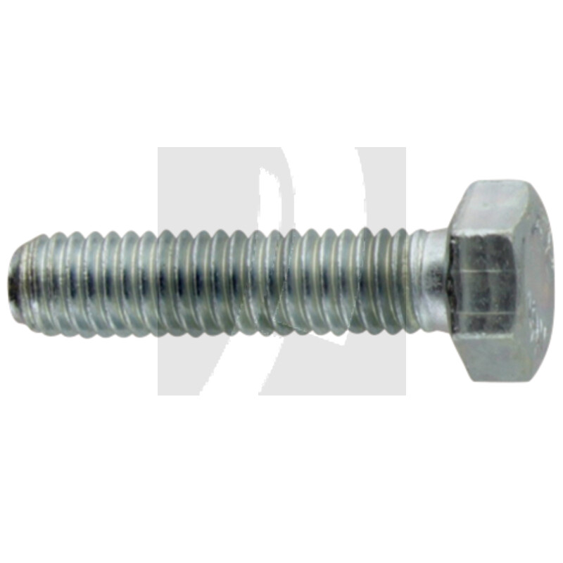 Sechskantschraube M5x20 DIN 933