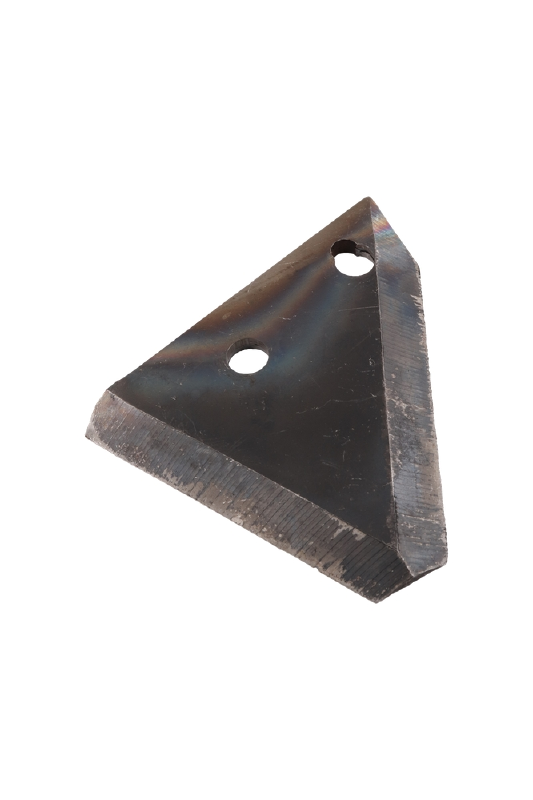 Futtermischwagenmesser