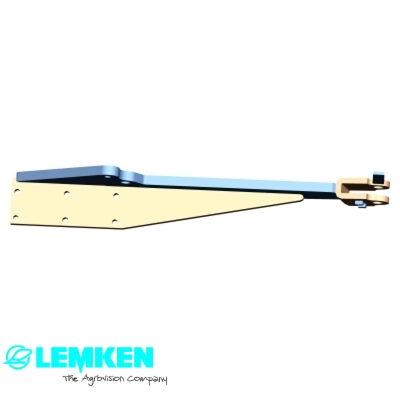 Radarm LI D30x990 VT10