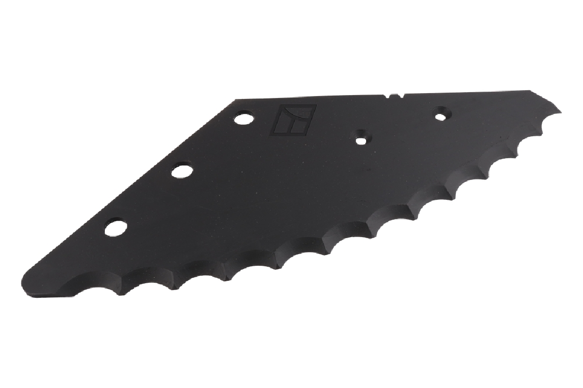 Futtermischwagenmesser