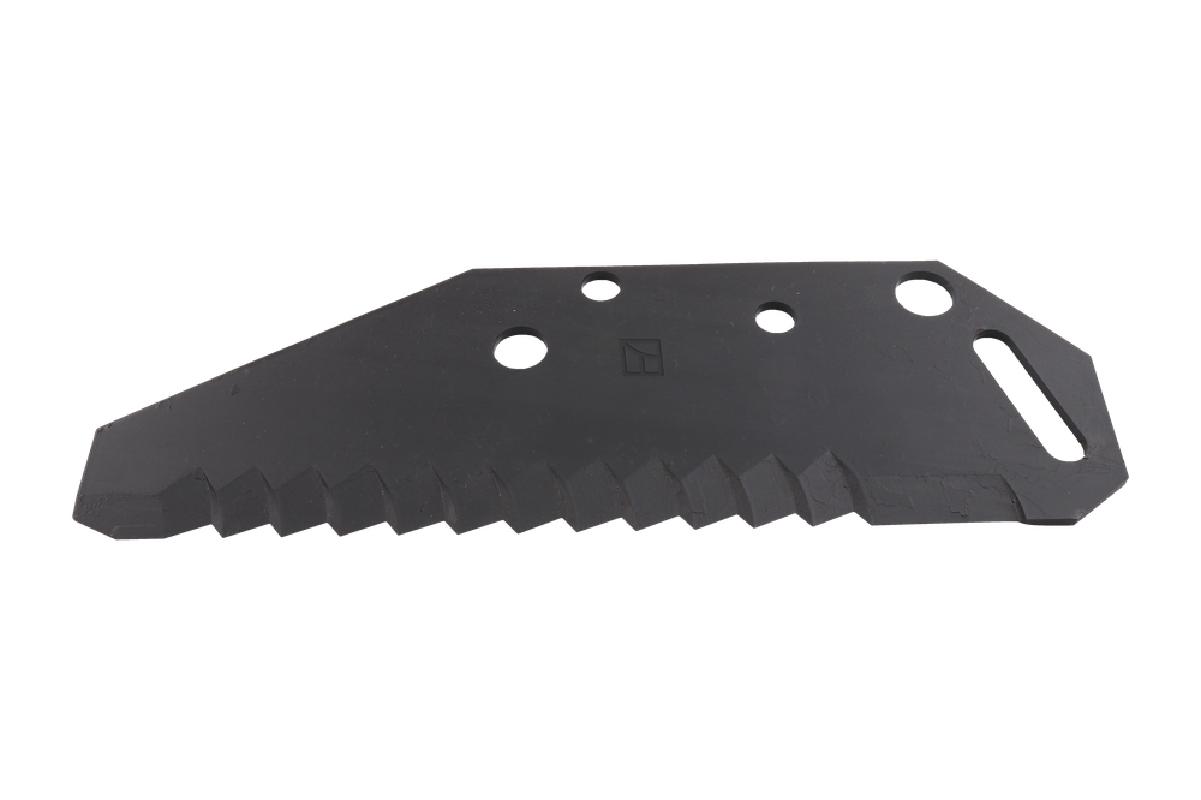 Ladewagenmesser