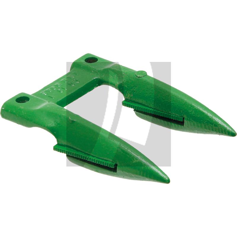Schneidwerkfinger Fingerbalken ( Schneidwerk) John Deere