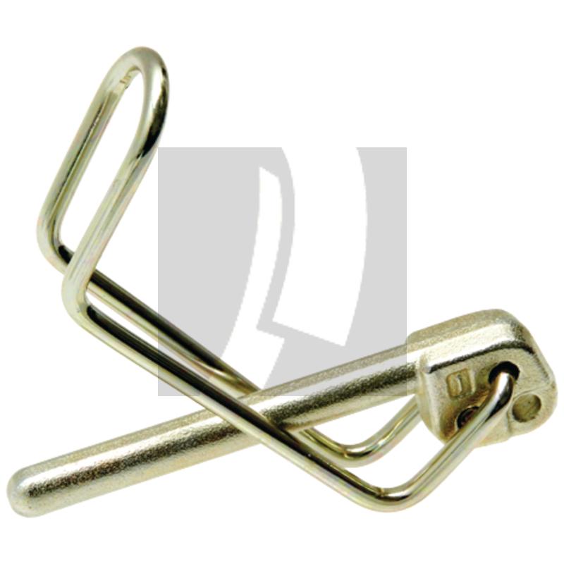Rübig Formclip 83 mm