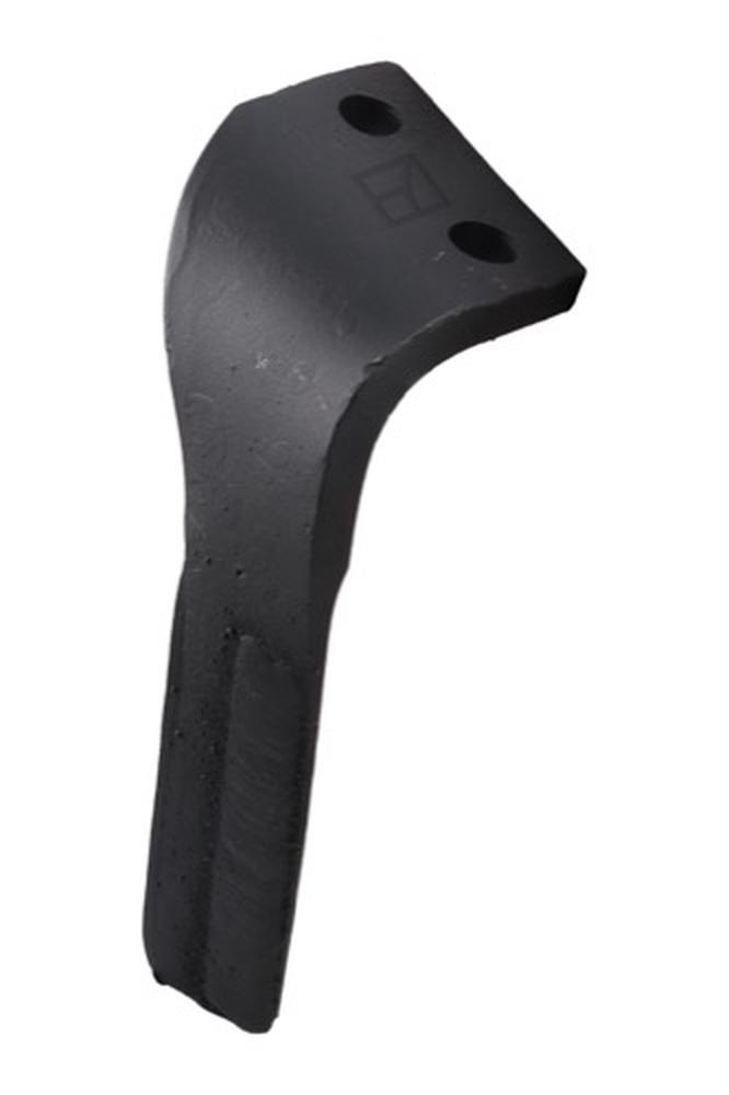 Kreiseleggenzinken, rechts 300 mm x 115 mm, passend für Lemken