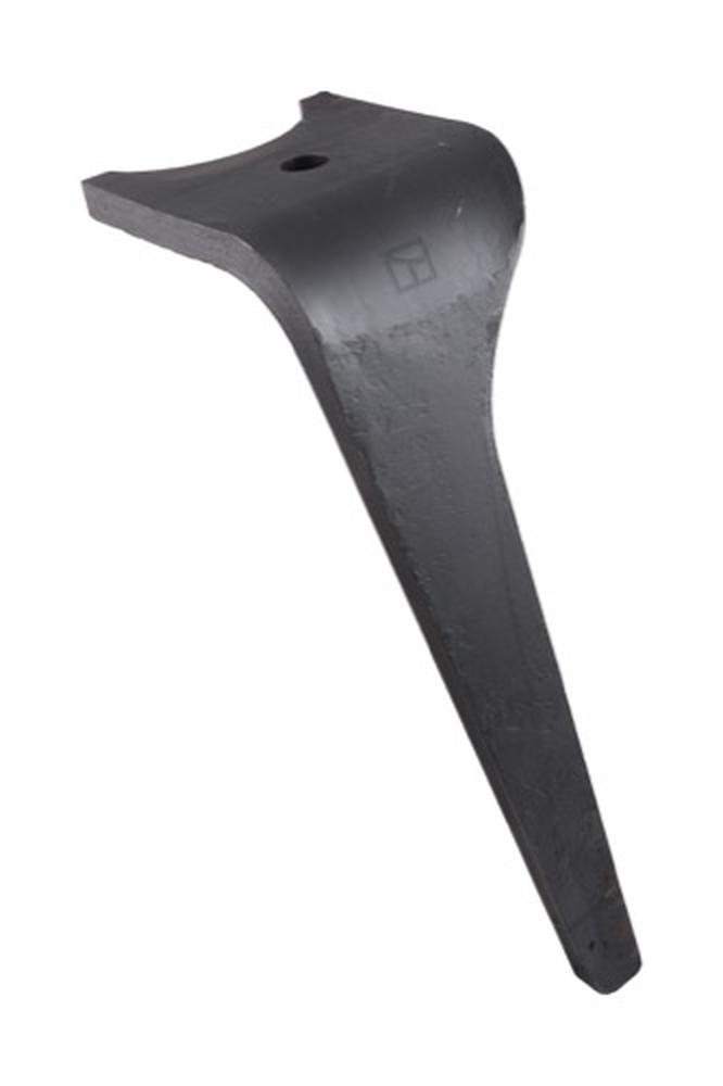 Kreiseleggenzinken links 415 mm x 120 mm, passend für Amazone