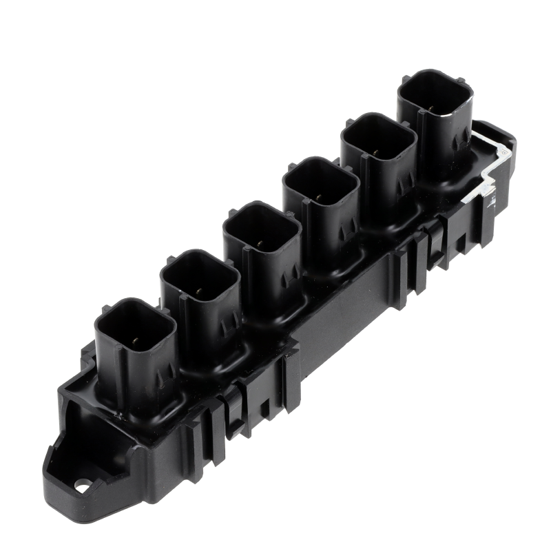 AGCO Stecker