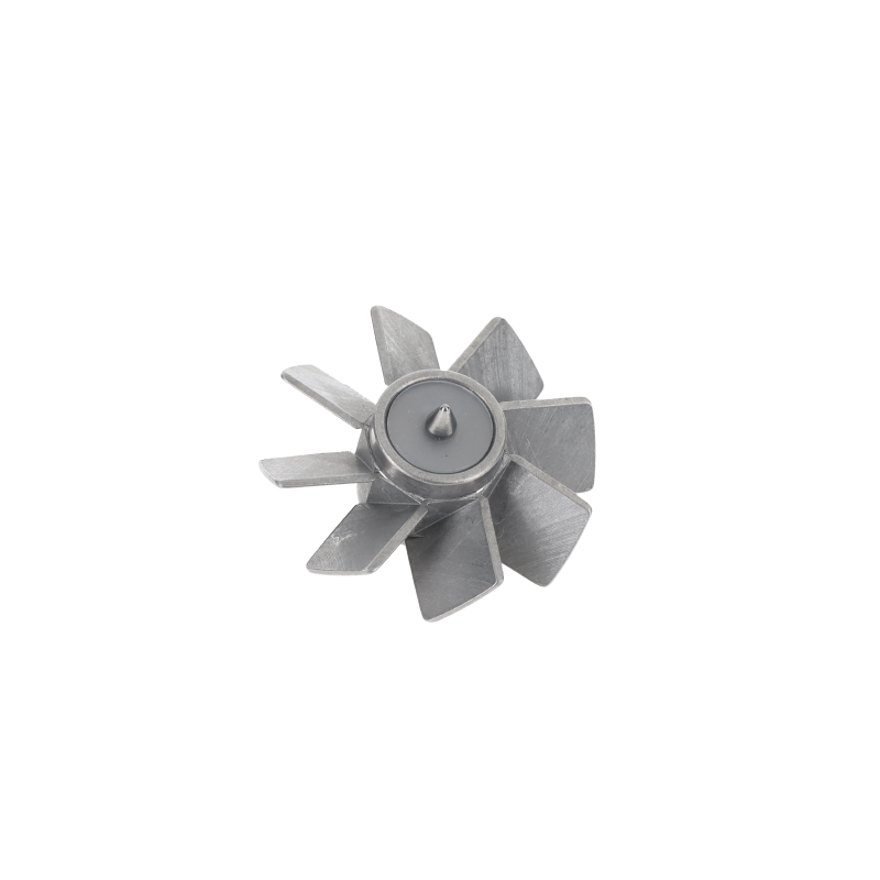 AGCO Turbine