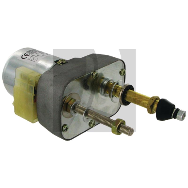 Wischermotor M12 x 1 mm