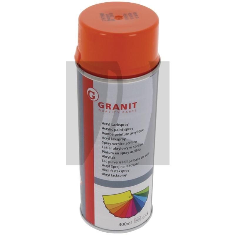 GRANIT Amazone orange GRANIT Amazone orange