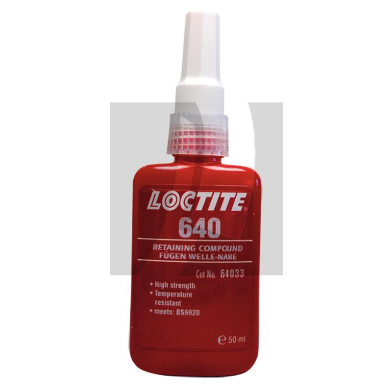 LOCTITE® 640 Fügemittel