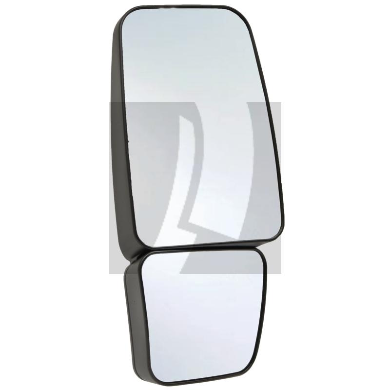 Modulspiegel unbeheizt 424 x 191 mm