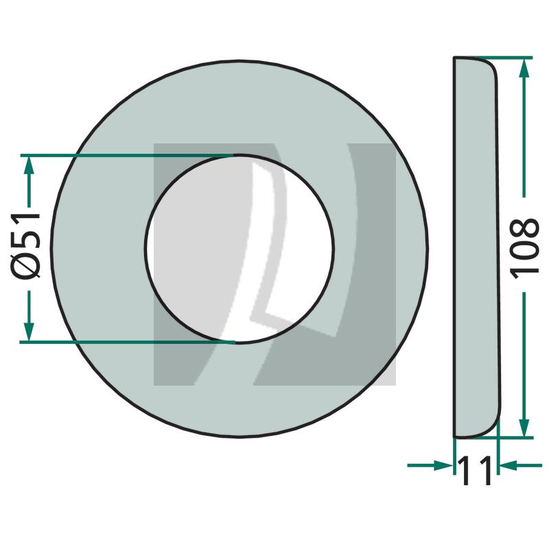 Schutzkappe Deutz Fahr 