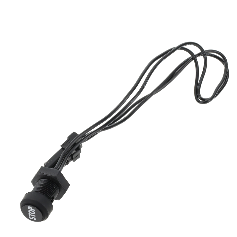 AGCO DRUCKKNOPFSCHALT
