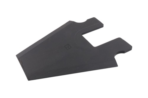 Messer für Ladewagen 150 mm, passend für Schuitemaker