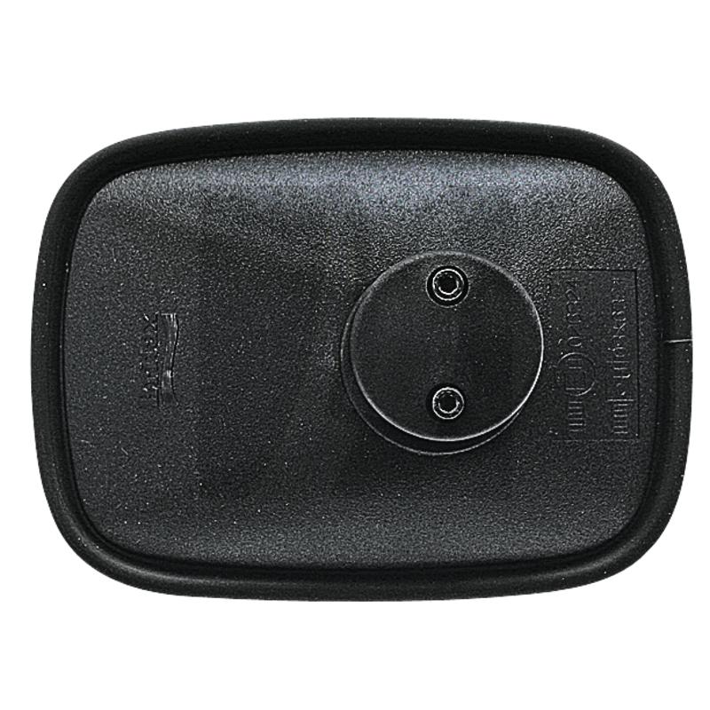 ECCO Spiegel unbeheizt 195 x 143 mm