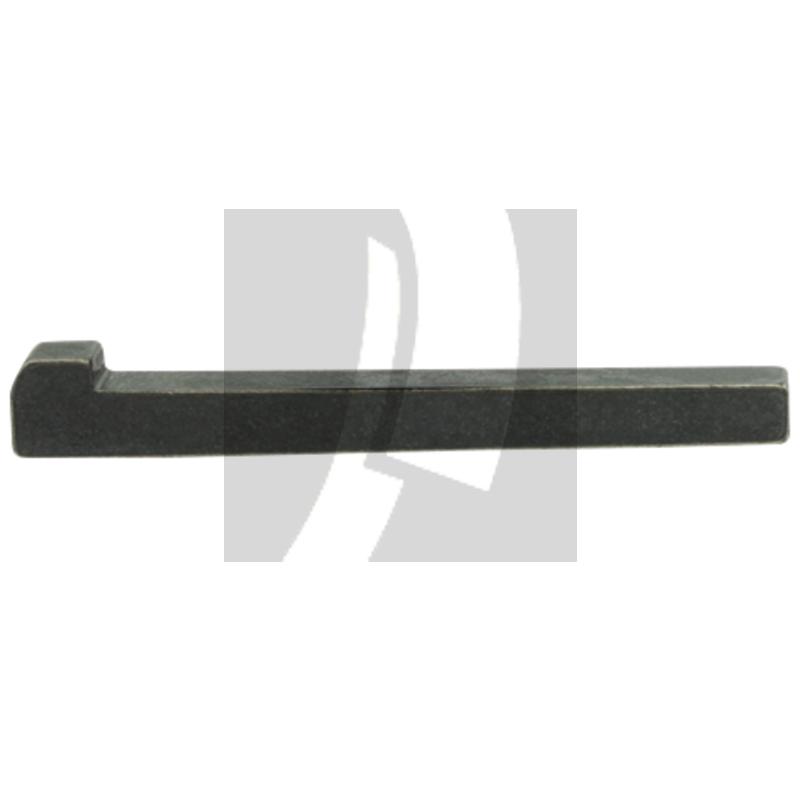 Nasenkeil 10x8x80 DIN 6887