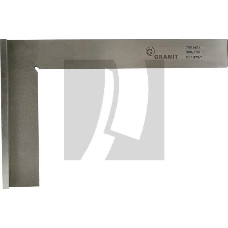 Anschlagwinkel 300 x 200 mm