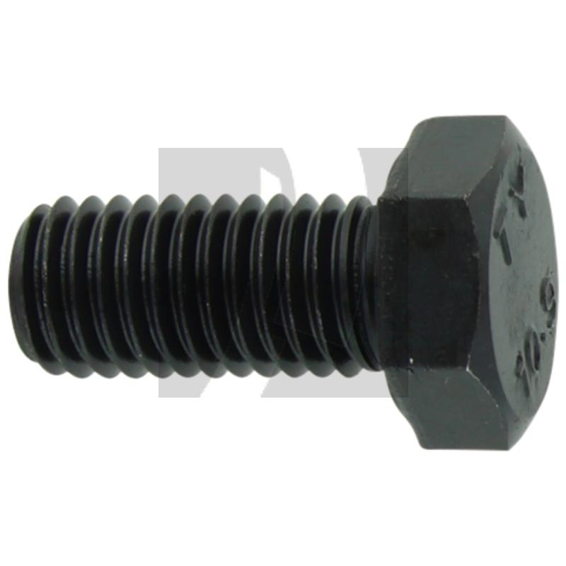 Sechskantschraube M12x25 DIN 933