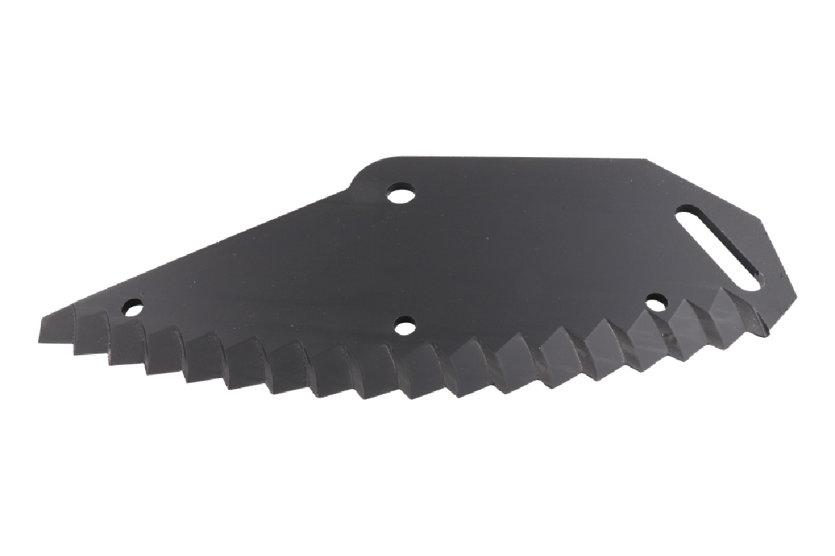 Futtermischwagenmesser