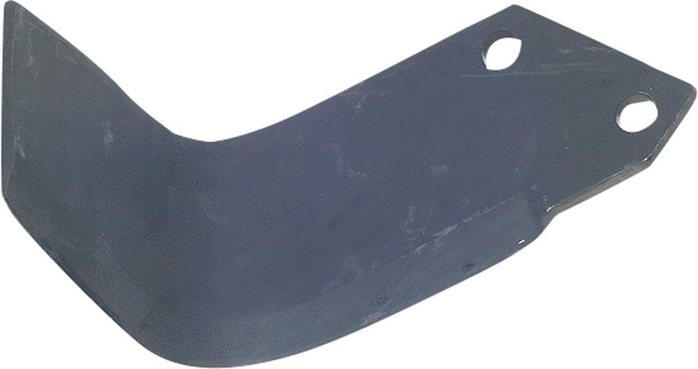 Fräsmesser 200x80mm, links, passend für Breviglieri/Breviagri
