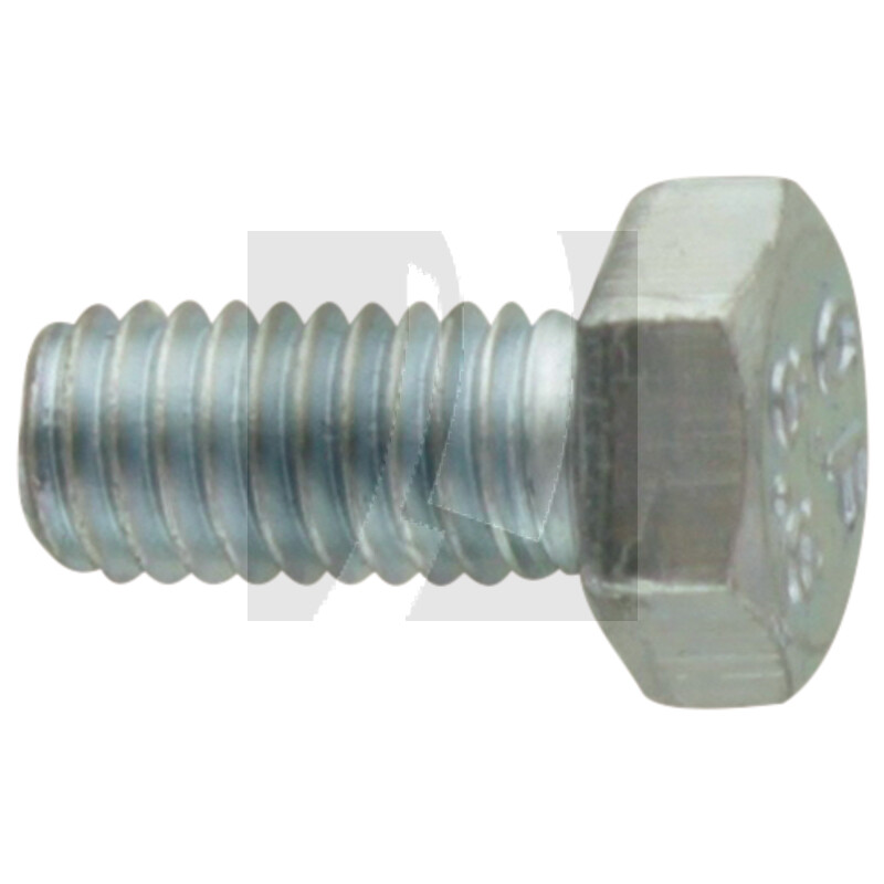 Sechskantschraube M5x10 DIN 933
