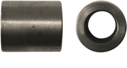Aluminium Buchse 25x12x20, passend für Schmidt, Mulag und mehr