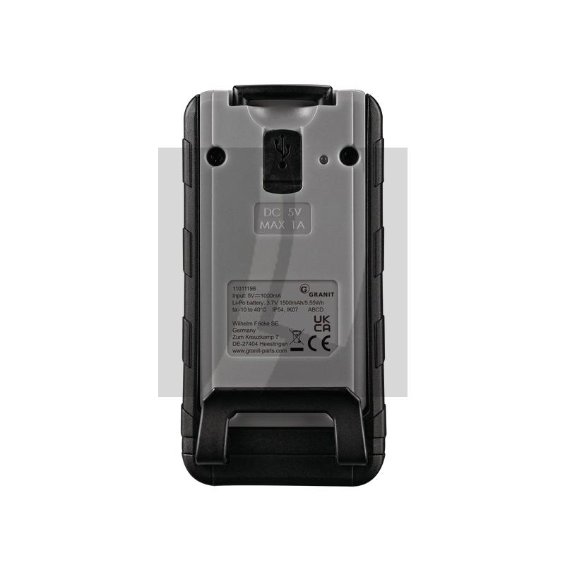 LED-Multifunktionsarbeitsleuchte BE 300
