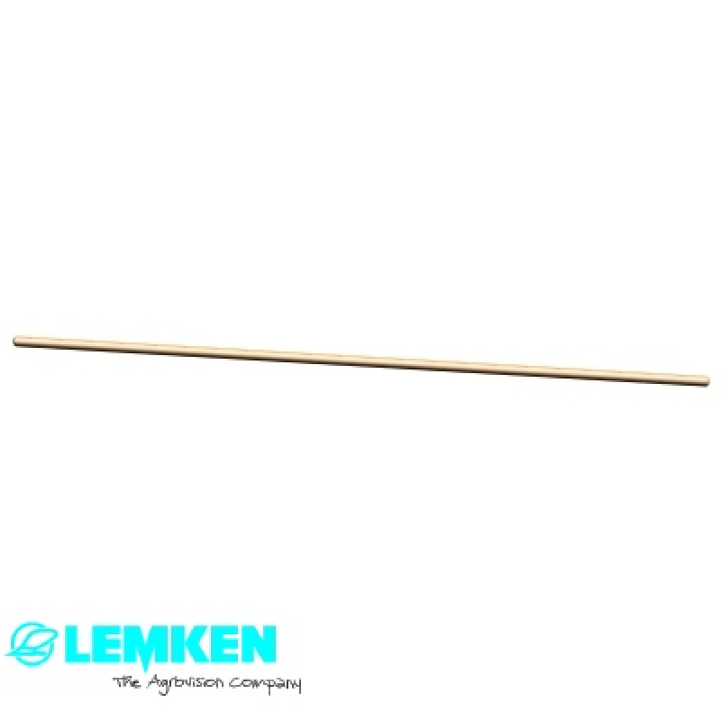 Gewindestange M6x395 Zn