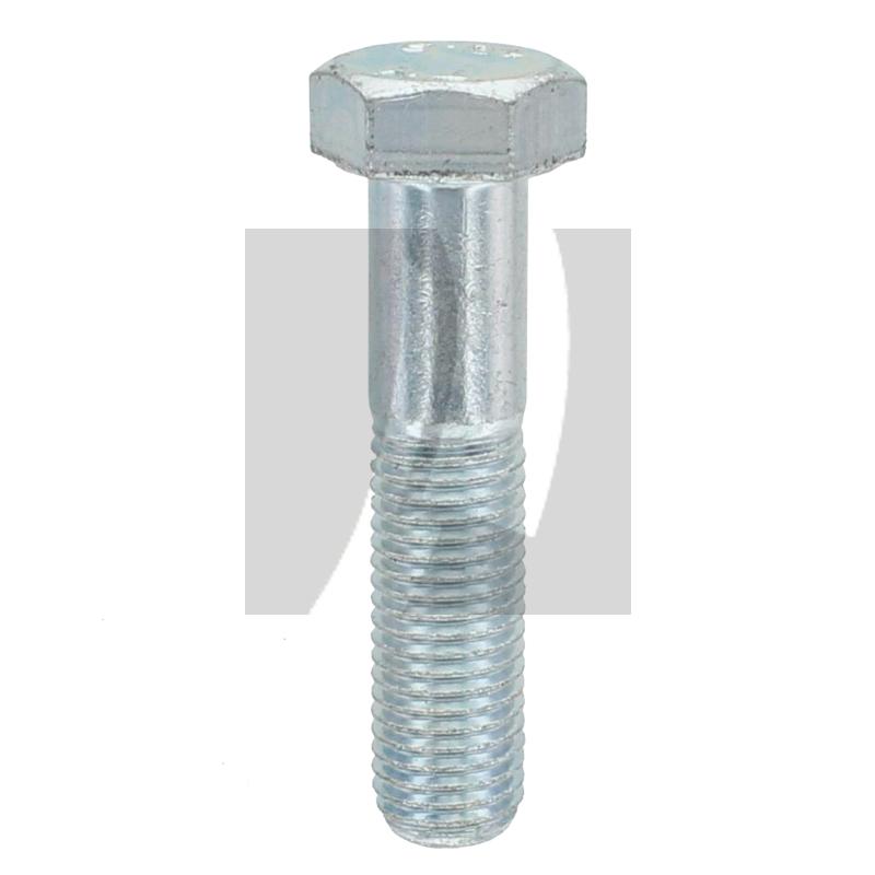 Sechskantschraube M16x70 DIN 931