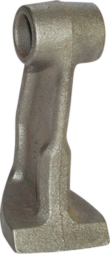 Hammerschlegel 55x40 mm, passend für Mc Connel