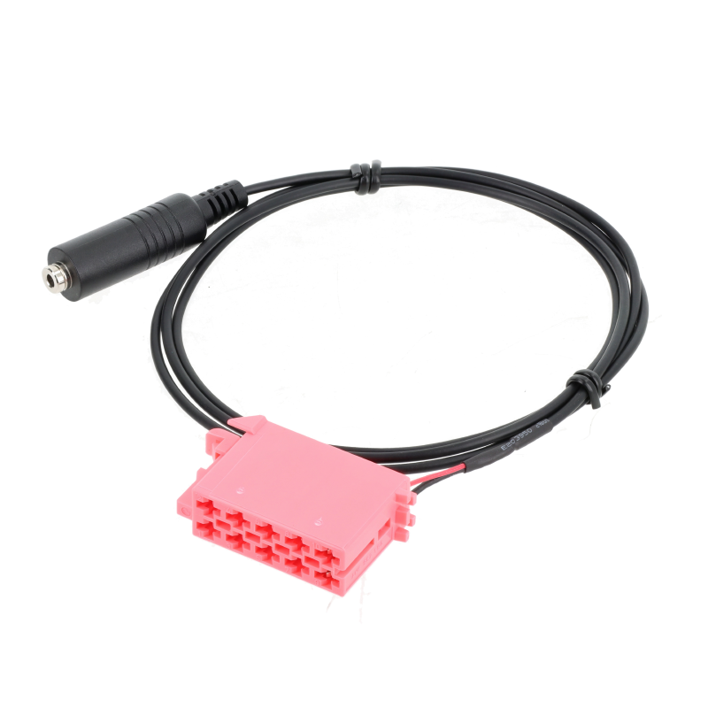 AGCO ADAPTERKABEL