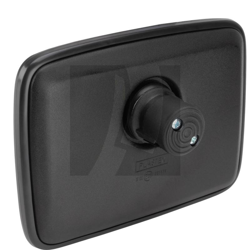 Spiegel unbeheizt 296 x 215 mm