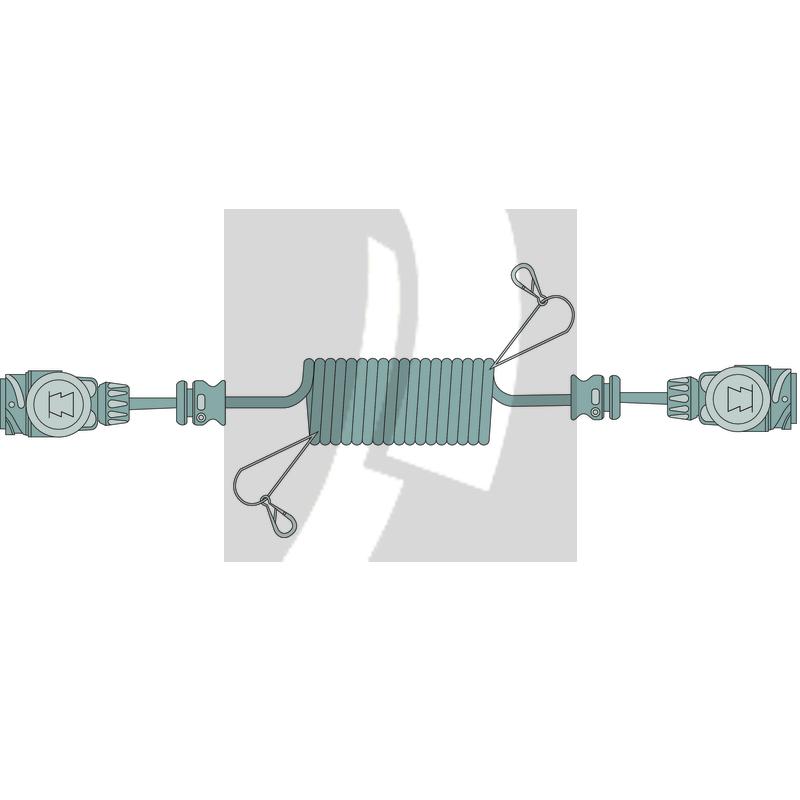 GRANIT Elektrowendel GRANIT Elektrowendel